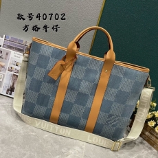 LV Shopping Bags